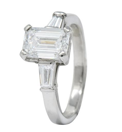 bulgari engagement rings|bulgari emerald cut engagement ring.